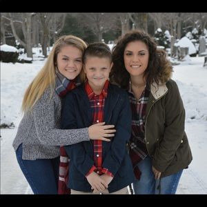 Meet your Posher, Cathy